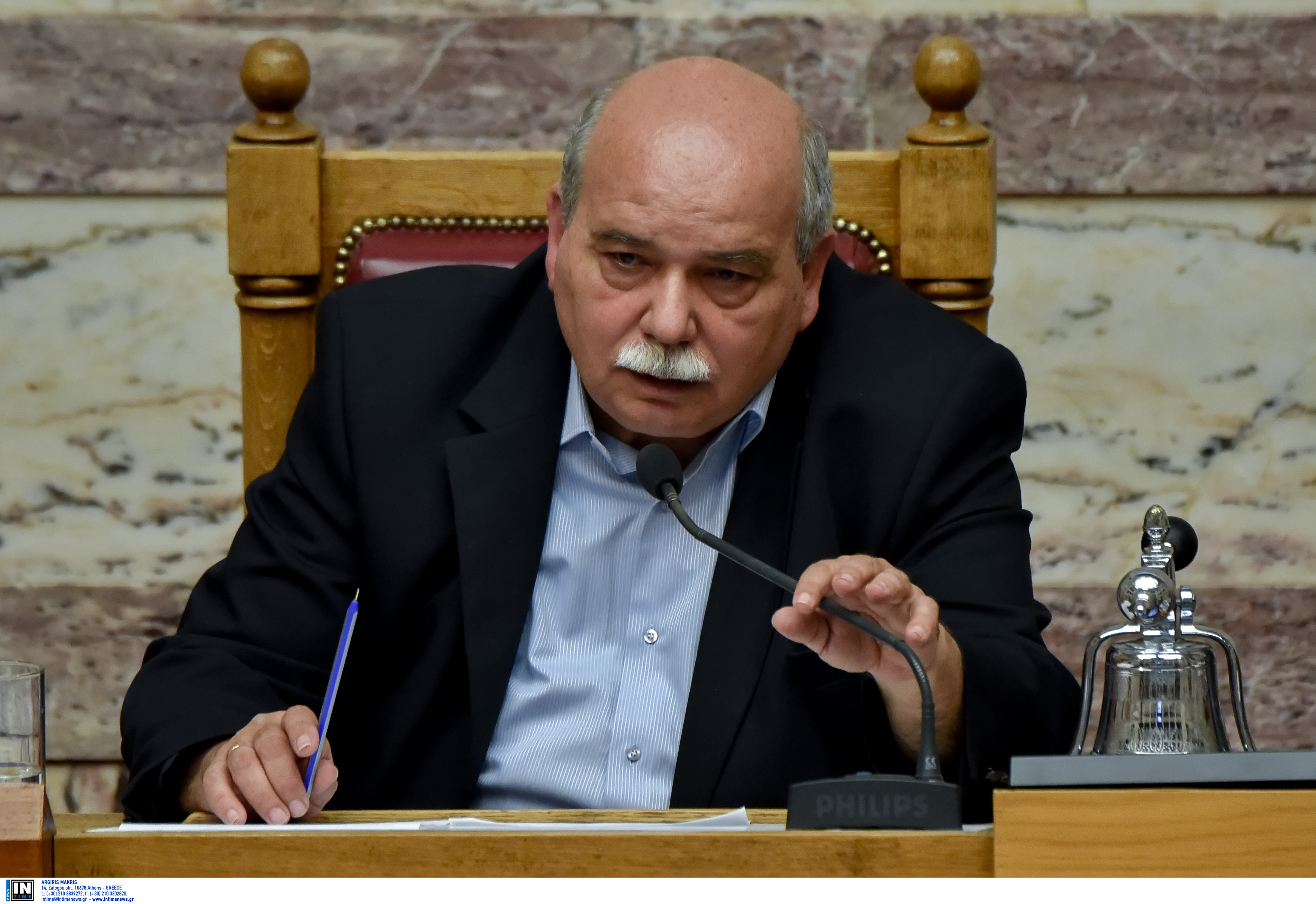 Ν. Βούτσης: Νομικά ενεργές οι απαιτήσεις μας για γερμανικές αποζημιώσεις