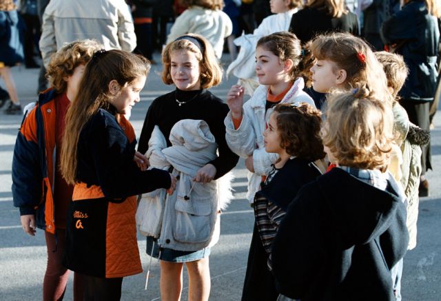 «Εκτός λειτουργίας» τα ολοήμερα σχολεία