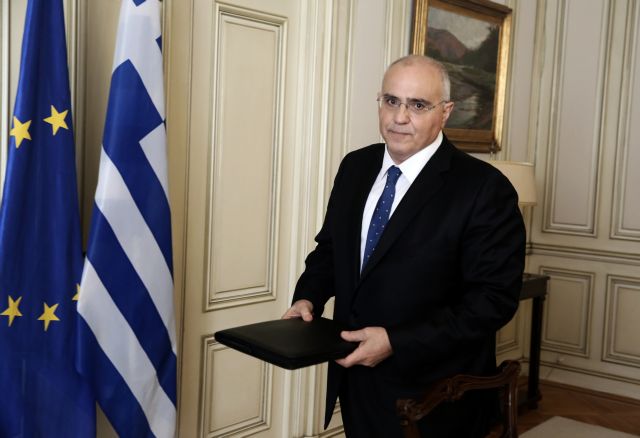 Καραμούζης: Υψηλή η κεφαλαιακή επάρκεια των ελληνικών τραπεζών