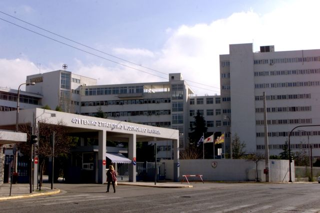 Επίθεση αγνώστων σε τρεις Ευέλπιδες στο Μοναστηράκι