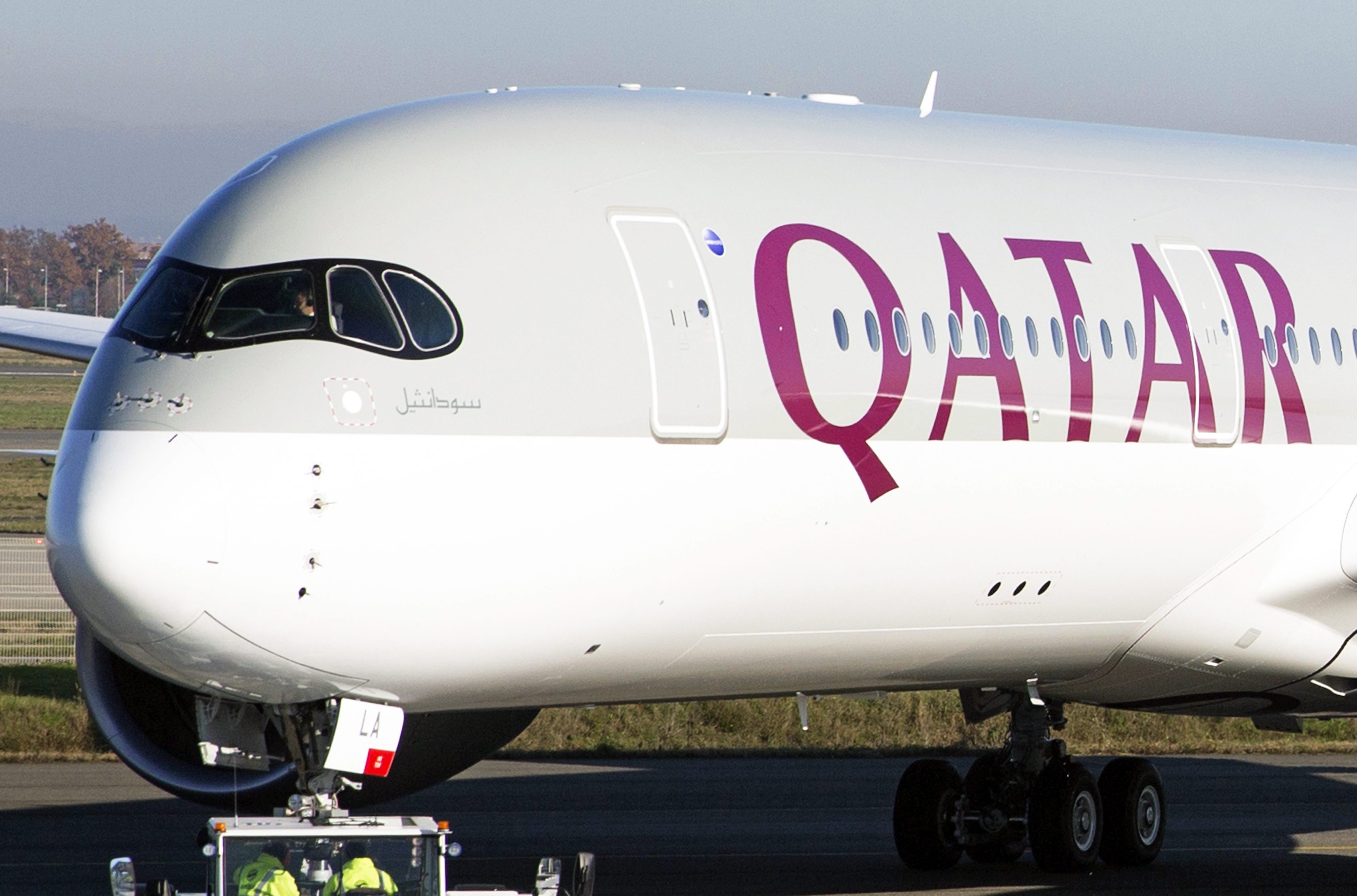 Qatar Airways: 300.000 επιβάτες το 2017 στην Αθήνα