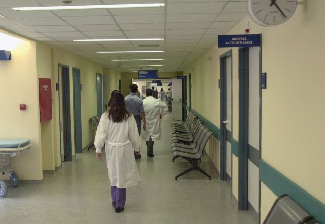 Οξυμένο το πρόβλημα των νοσοκομειακών λοιμώξεων στην Ελλάδα