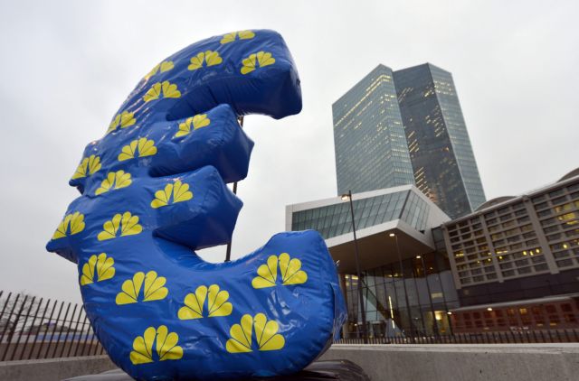 Τόνωση της ανάπτυξης και της απασχόλησης στην Ευρωζώνη