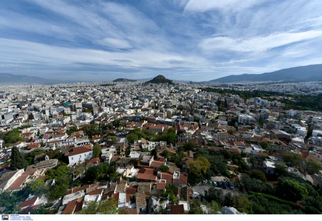 Ποιες περιοχές θα «πλήξουν» οι αντικειμενικές αξίες