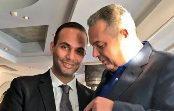 Σεθ Άμπραμσον: Ο Καμμένος να δώσει κατάθεση