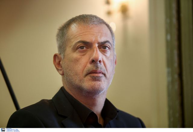 Συνάντηση Μώραλη με τον πρέσβη της Ινδονησίας