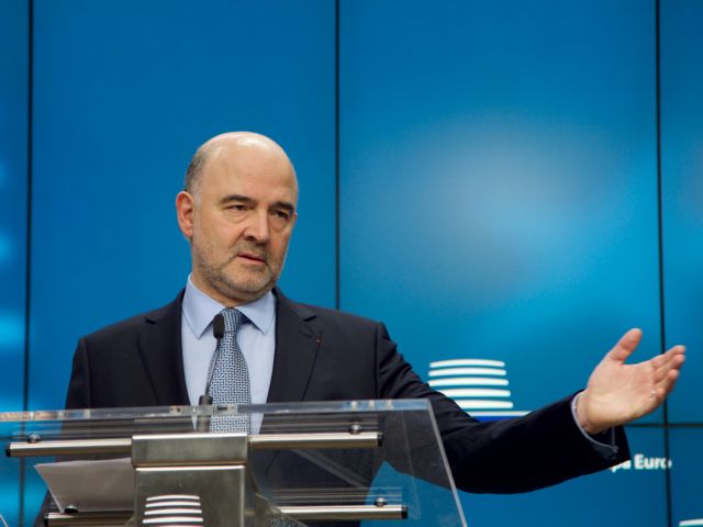 ΕΕ: Προειδοποίηση σε Μάλτα και Βρετανία για τζετ και γιοτ