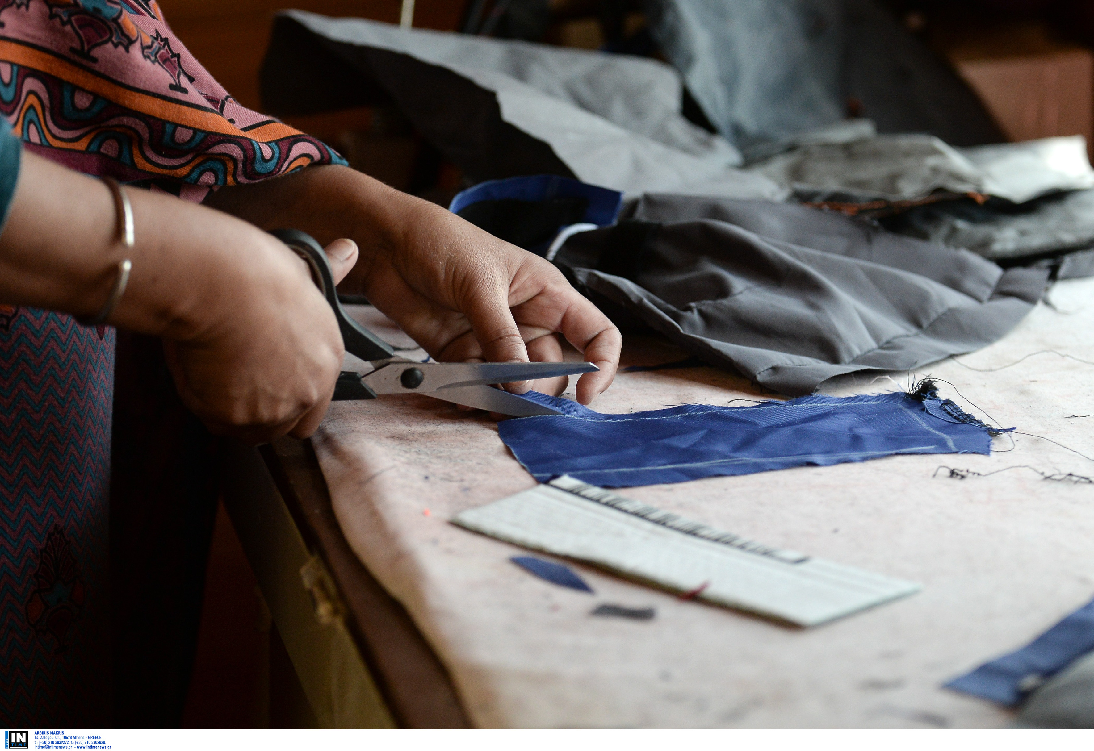 Alpha Bank: Κλειδί ο κλάδος της μεταποίησης για ισχυρή ανάπτυξη