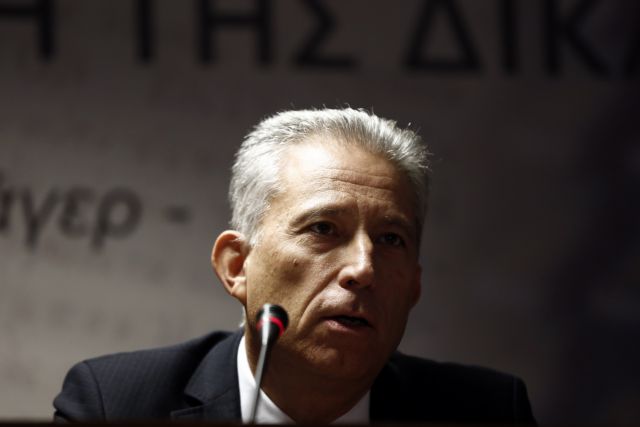 «Πυρά» Χρυσόγονου για την πώληση όπλων στη Σ.Αραβία