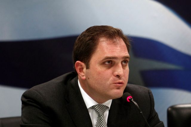 Πιτσιλής: Προτεραιότητα ο έλεγχος των πρόσφατων υποθέσεων