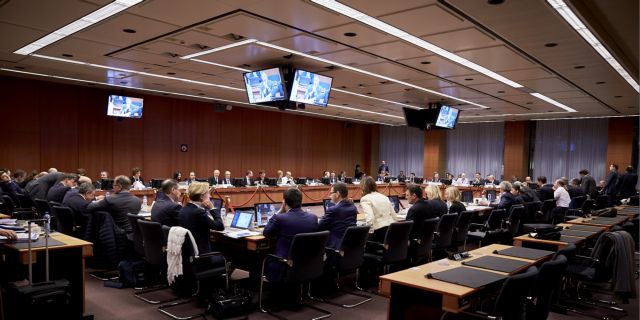 Βέλγιο: Ο νέος πρόεδρος του Eurogroup να ανήκει σε σοσιαλιστική οικογένεια