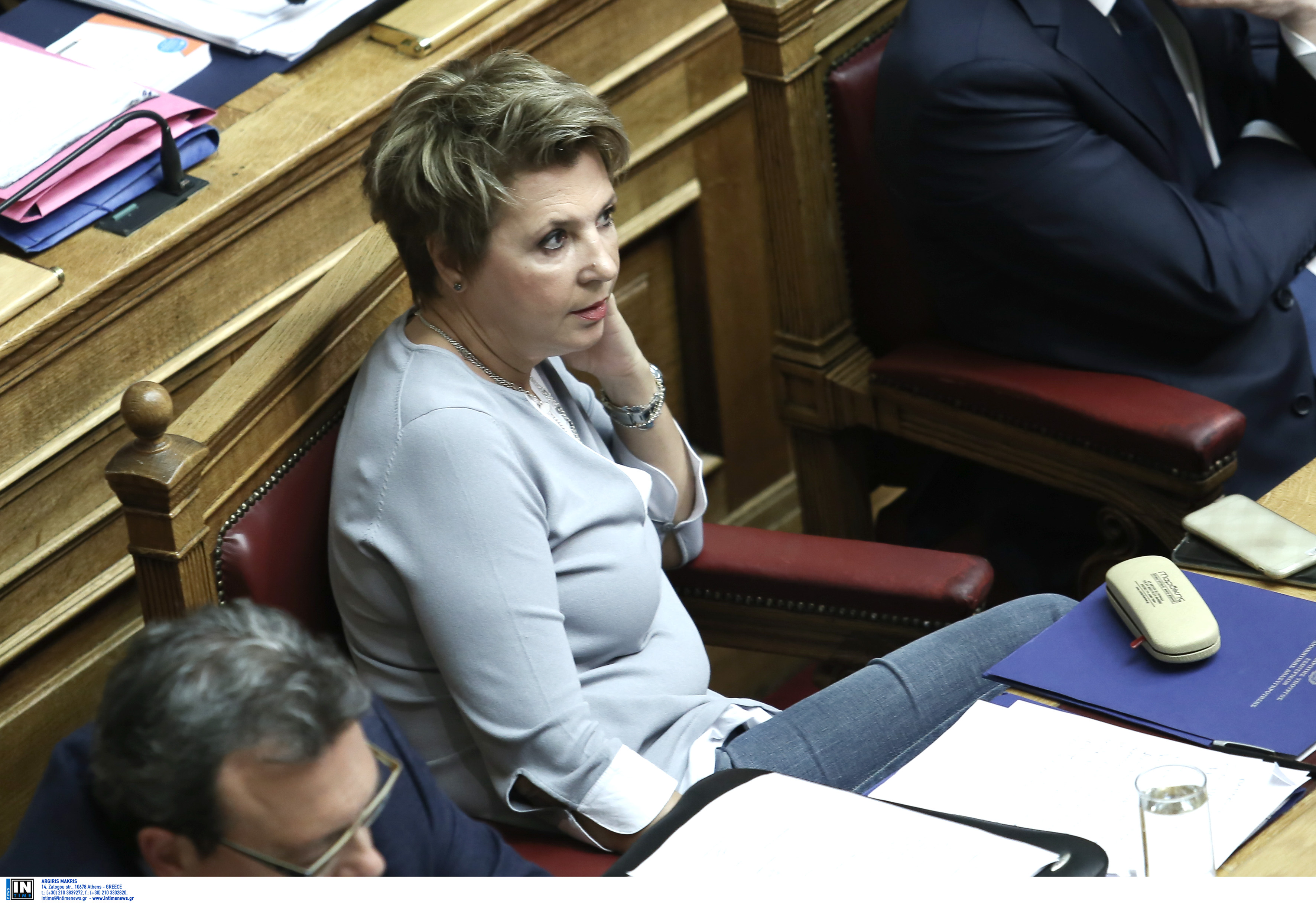 Μέσω ηλεκτρονικής πλατφόρμας η αξιολόγηση του Δημοσίου από το 2018