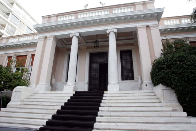 Κυβέρνηση: Δικαίωμα του κ.Μητσοτάκη να ξεφορτωθεί όποιον θέλει