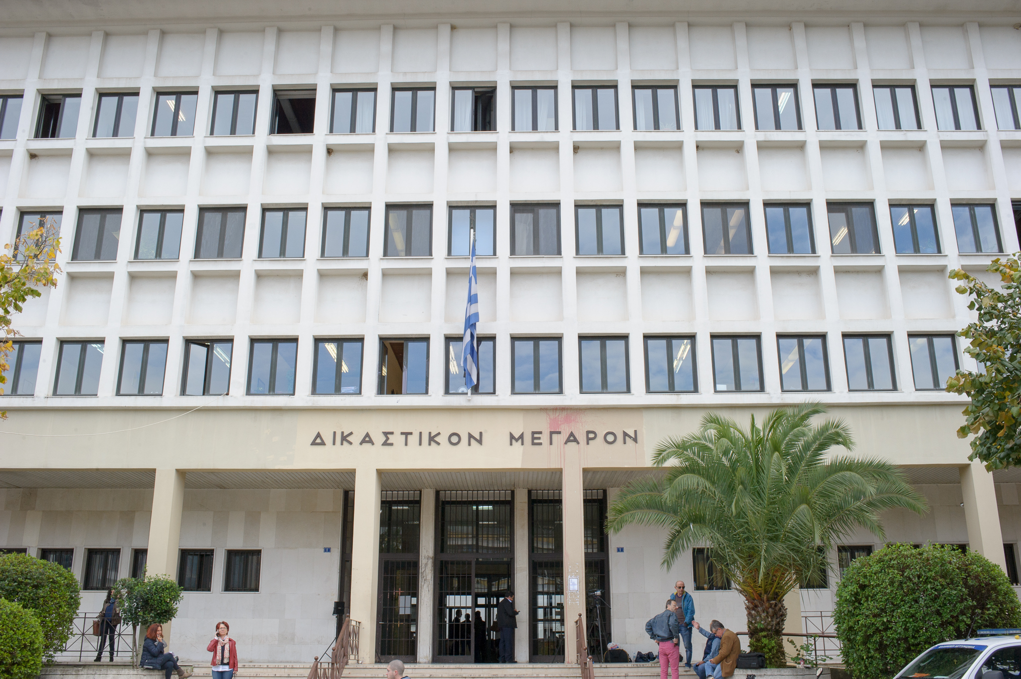 Σε δεύτερο βαθμό εκδικάζεται η υπόθεση Γιακουμάκη