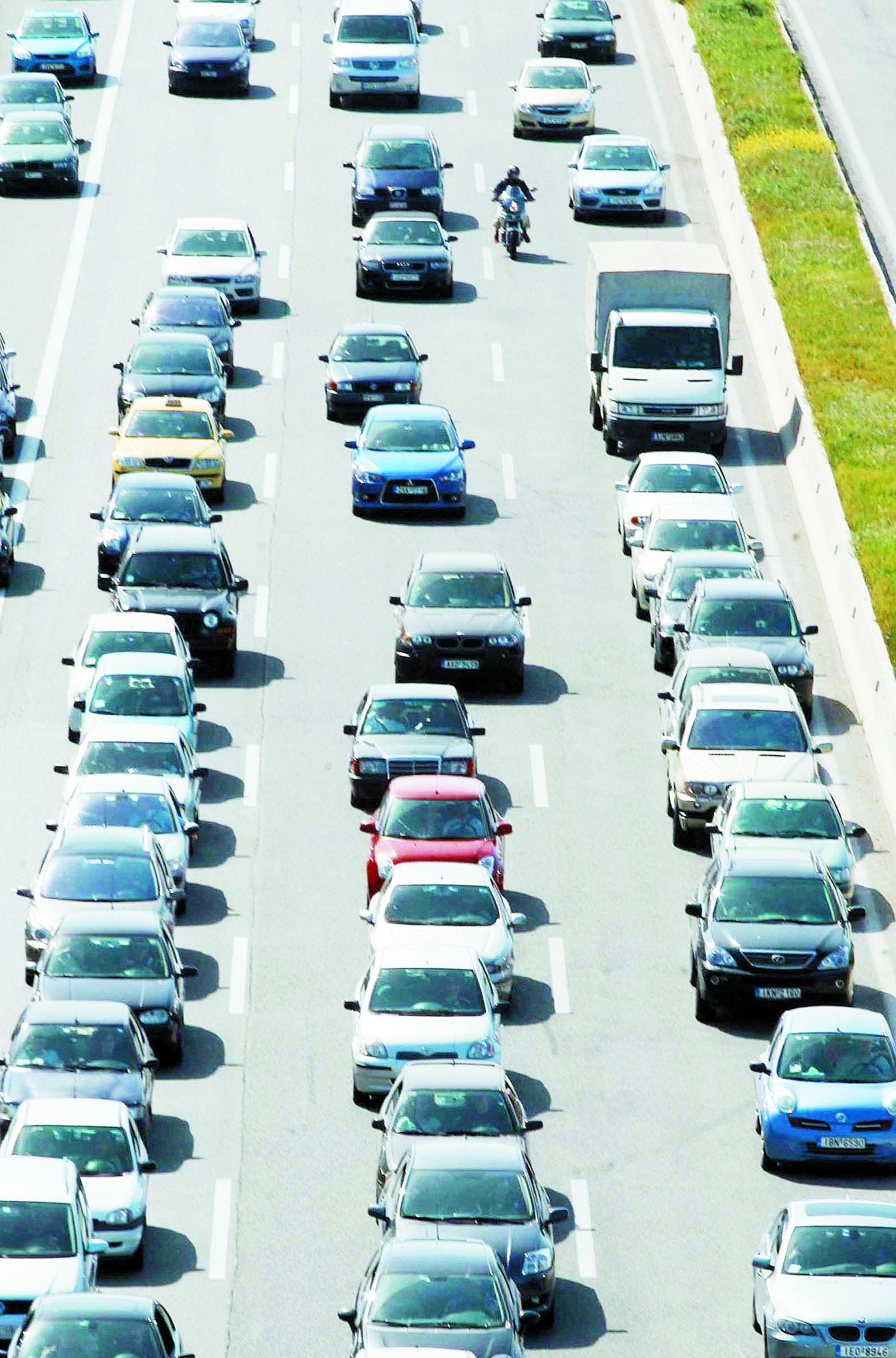 Αυξημένες κατά 16,1% οι πωλήσεις αυτοκινήτων το Νοέμβριο