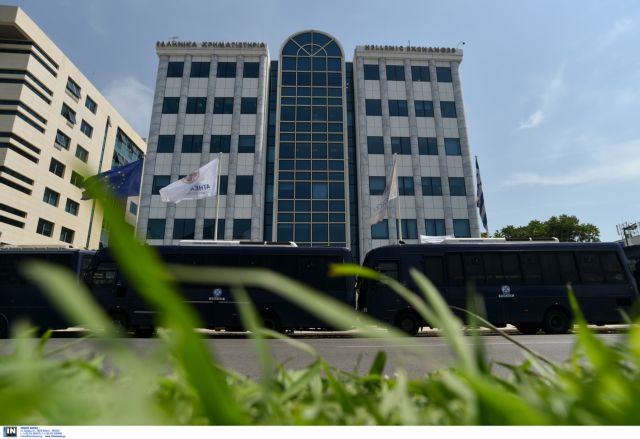 Με άνοδο 1,64% έκλεισε το Χρηματιστήριο Αθηνών την Παρασκευή