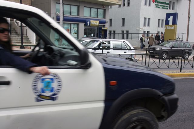 Στον ανακριτή ο 25χρονος που παρενοχλούσε γυναίκες