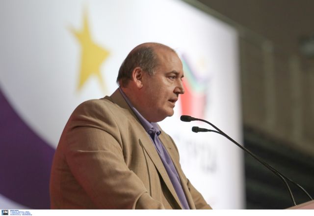 ΣΥΡΙΖΑ: «Υπάρχουν» στα αλήθεια οι 53+ και τι επιδιώκουν σήμερα;