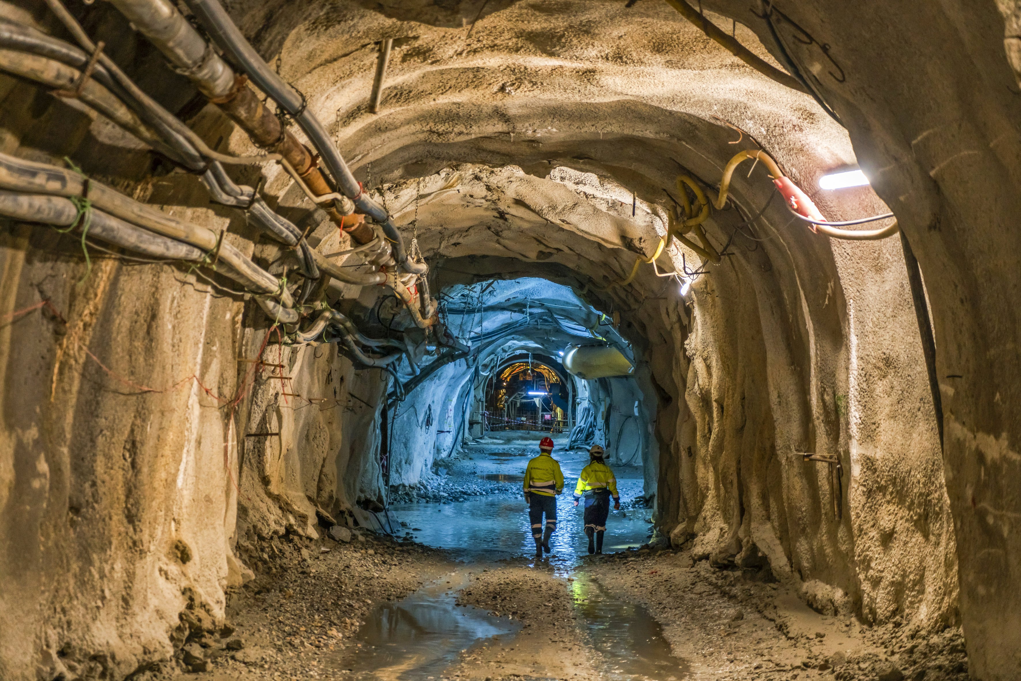 Eldorado: Παράταση έως τις 6 Απριλίου στη διαιτησία με την «Ελληνικός Χρυσός»