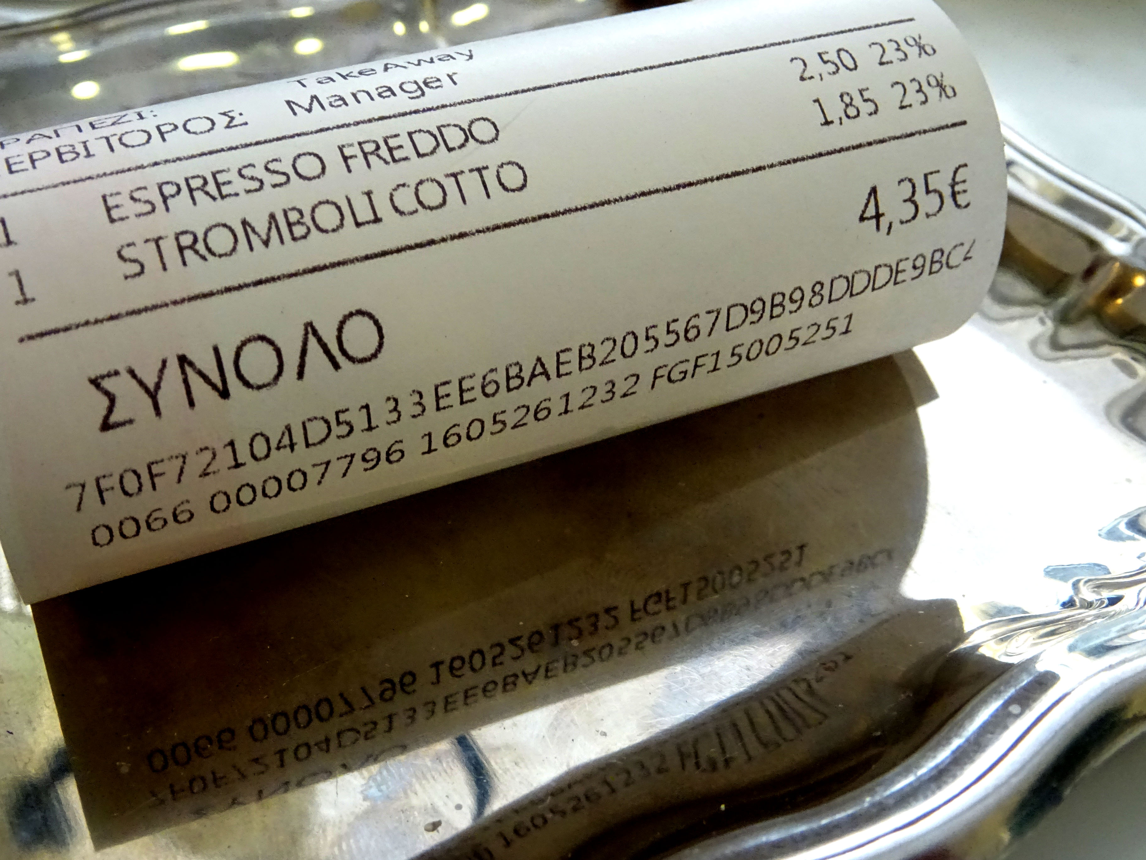 Κατατέθηκε η τροπολογία για τον ΦΠΑ σε Λέρο, Λέσβο, Κω, Σάμο και Χίο