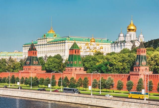 Μόσχα: Πρόθυμη για μεσολάβηση ανάμεσα σε Βόρεια Κορέα και ΗΠΑ