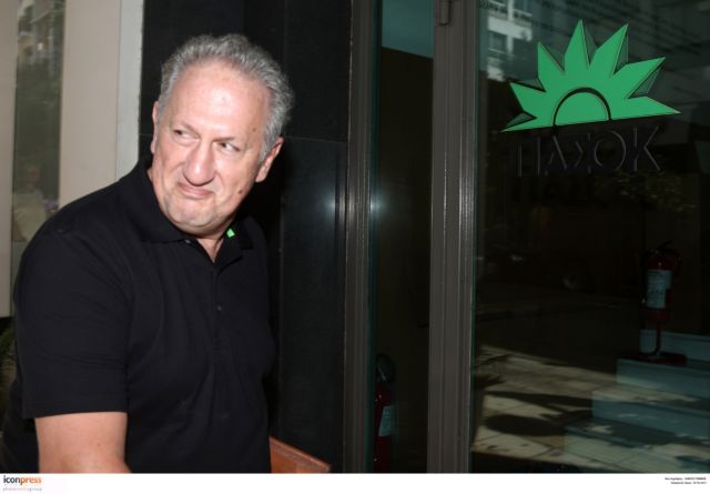 Σκανδαλίδης: Εκλογικός ο προϋπολογισμός του 2018