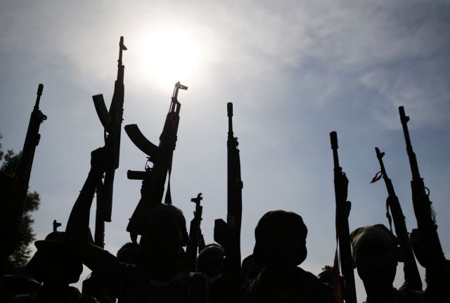 Σουδάν: Κατάσταση έκτακτης ανάγκης κηρύχθηκε σε ακόμη δύο πολιτείες