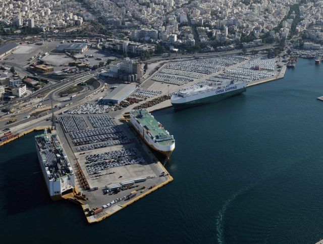 Στα 1.100 ευρώ ο κατώτατος μισθός στον ΟΛΠ