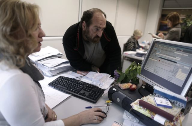 Ρύθμιση 120 δόσεων: Ποιοι την χάνουν και ποιοι όχι