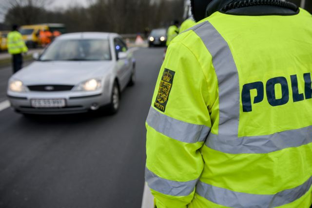 Δανία: Συναγερμός κοντά στην πρεσβεία ΗΠΑ – Δεν βρέθηκε ύποπτο αντικείμενο