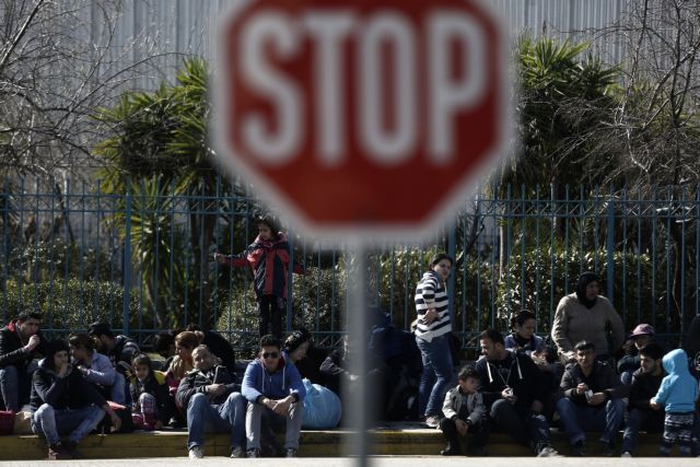 Ενισχύονται τα μέτρα ασφαλείας στο νέο λιμάνι της Πάτρας