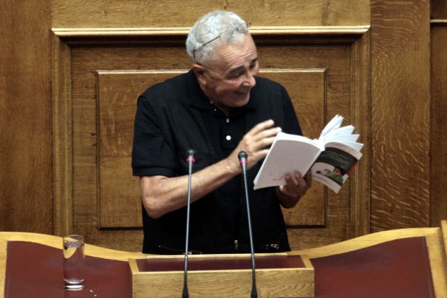 Κ. Ζουράρις: «Οι Ολυμπιακοί πρέπει να μου ζητήσουν συγγνώμη»