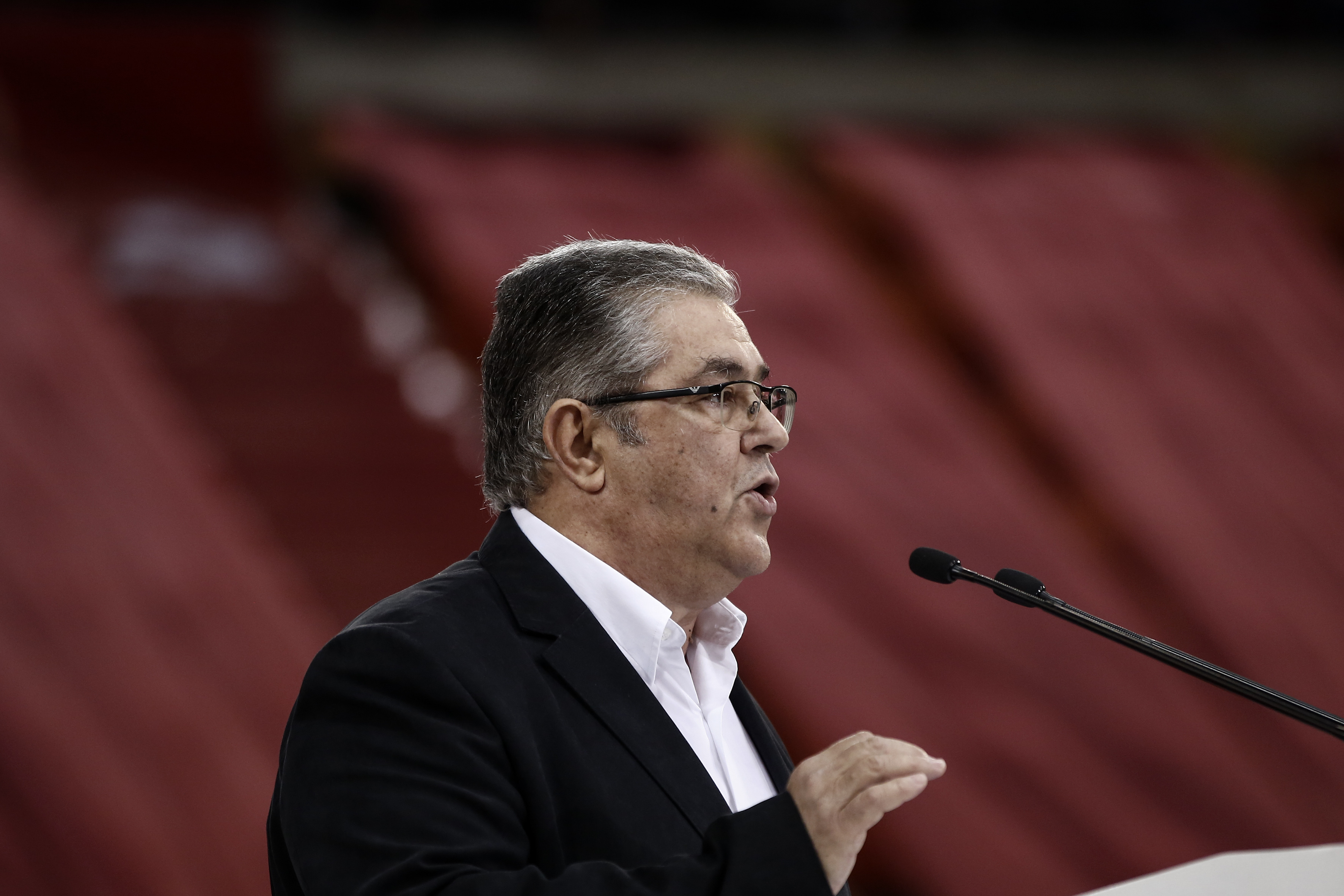 ΚΚΕ: Τα δύσκολα είναι μπροστά για τους εργαζομένους