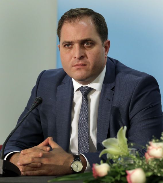 146.000 φορολογούμενοι αποκάλυψαν αδήλωτα εισοδήματα