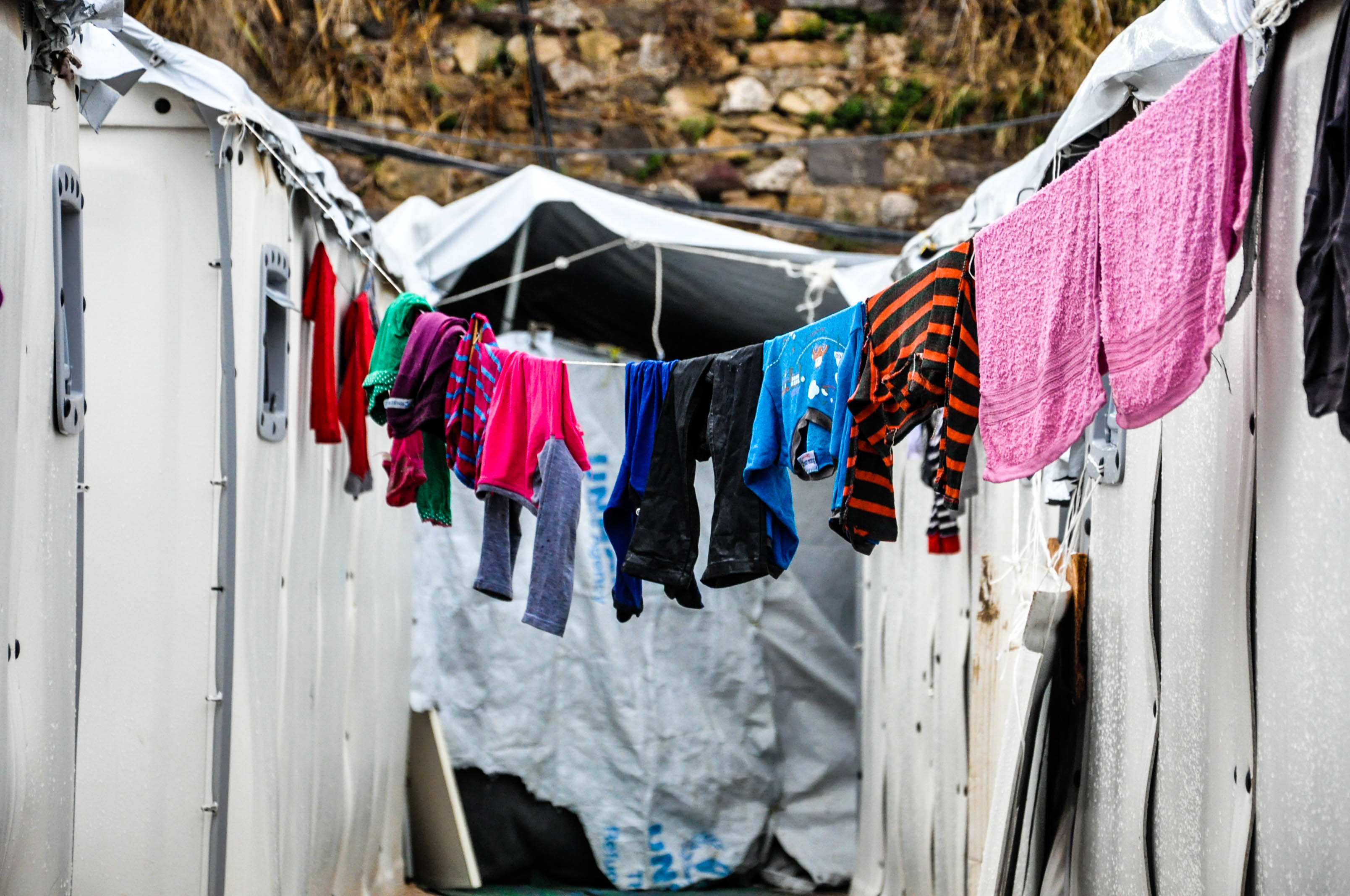 «Ανεπιθύμητα» στη Χίο τα στελέχη της «Χρυσής Αυγής»