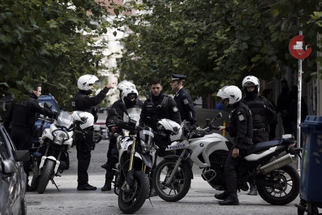 Αιματηρή συμπλοκή με τέσσερις τραυματίες στο κέντρο της Αθήνας