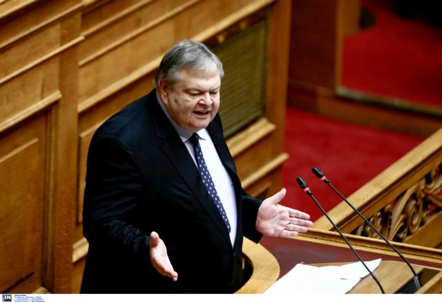 Βενιζέλος: Σύνθετη ονομασία erga omnes για όλες τις χρήσεις για πΓΔΜ