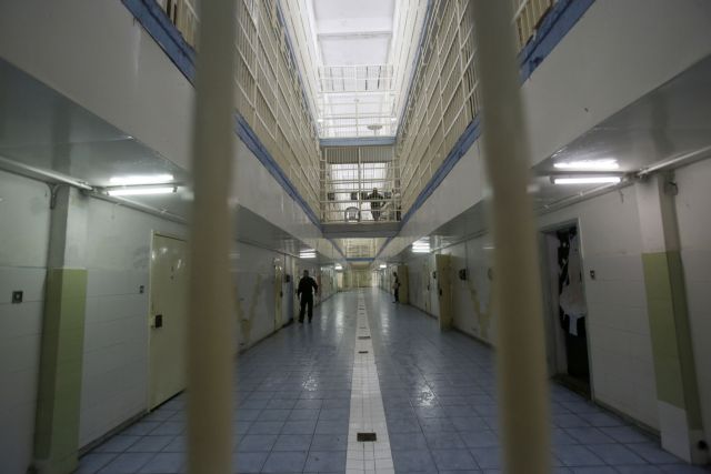 Εισαγγελική έρευνα για τον θάνατο κρατούμενου στις φυλακές