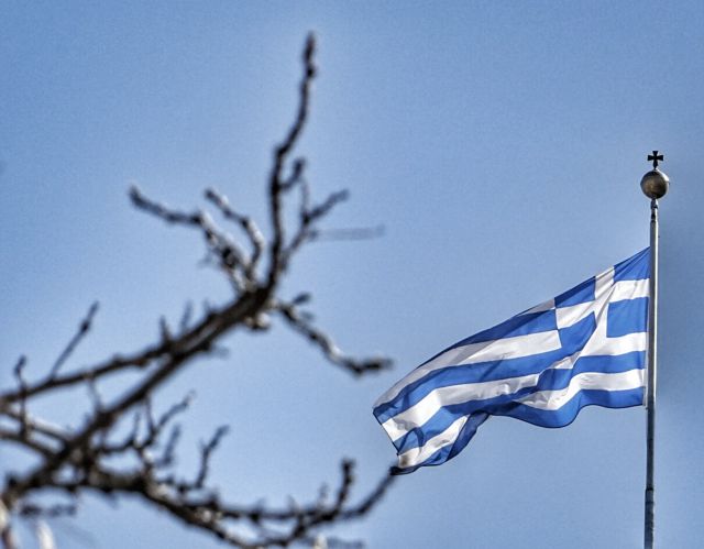 Bloomberg: Η Ελλάδα ξεπερνά τη Βρετανία σε επιδόσεις στις διεθνείς αγορές