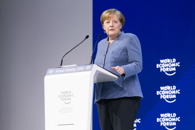 Γερμανία: Μονόδρομος η κυβέρνηση συνασπισμού για το CDU