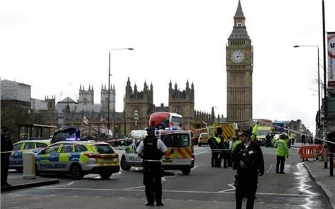 Βρετανία: Αβλαβή λευκή σκόνη περιελάμβανε το «ύποπτο» δέμα