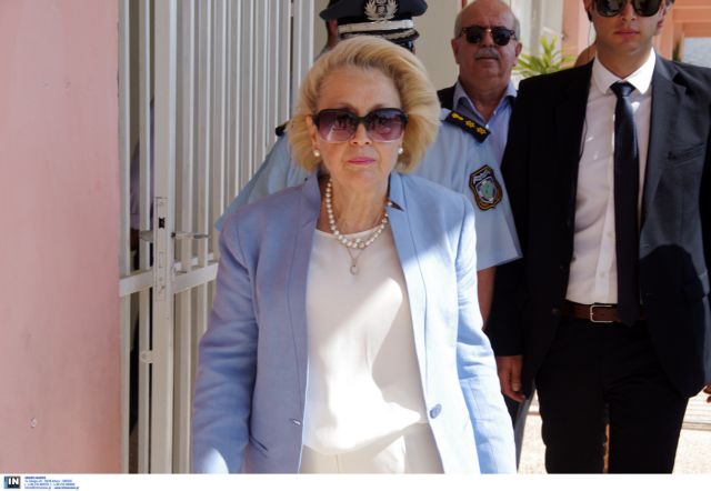 Θάνου: Έχω εμπιστοσύνη στη Δικαιοσύνη για τη Νovartis