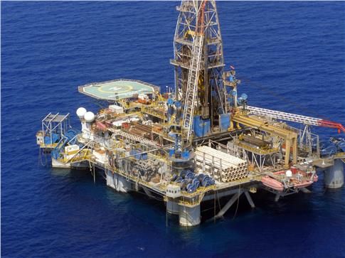 Διπλωματικός πυρετός για την γεώτρηση στην κυπριακή ΑΟΖ