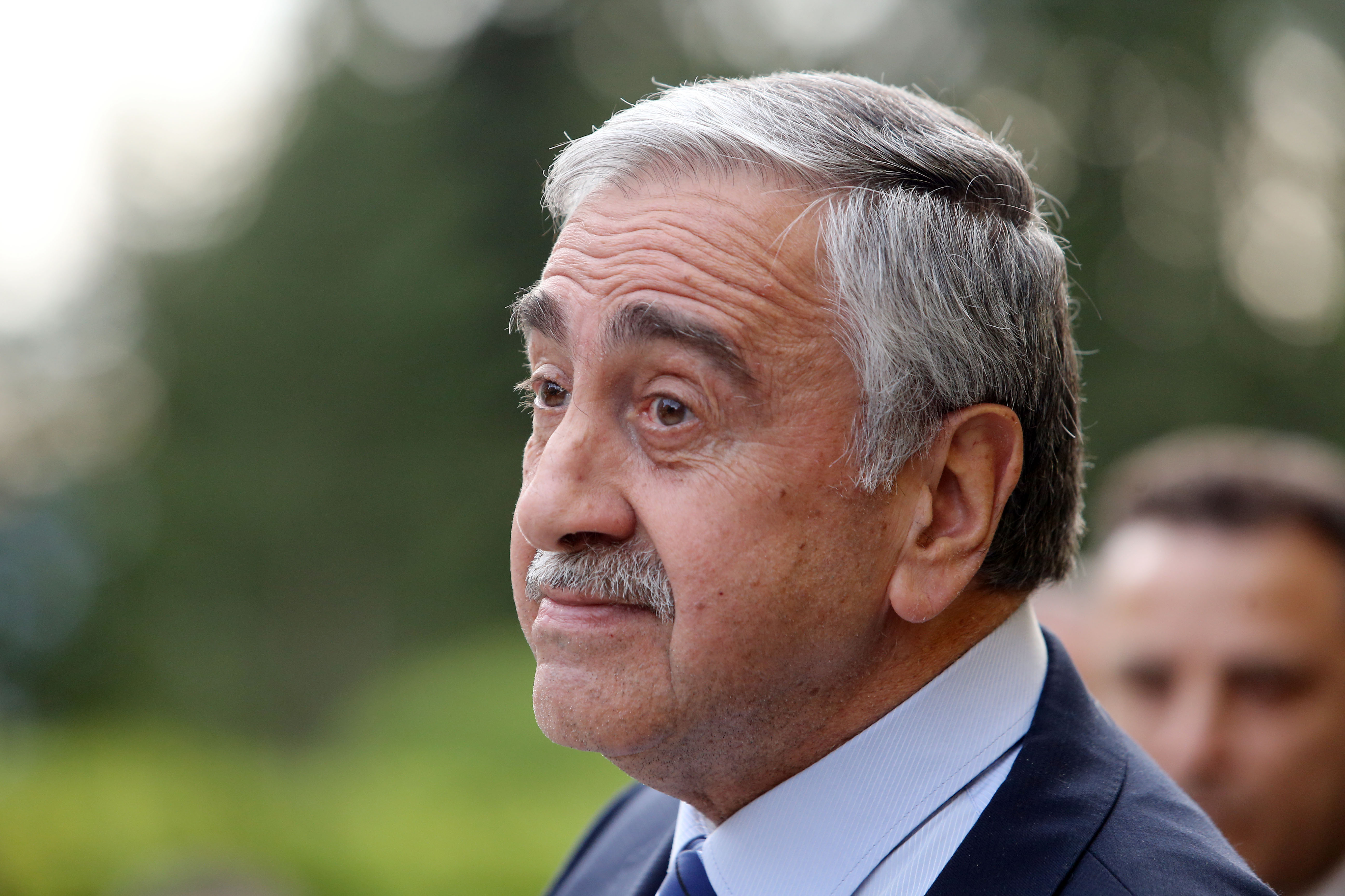 Κύπρος: Kοινή, ειδική επιτροπή για το φυσικό αέριο προτείνει ο Ακιντζί