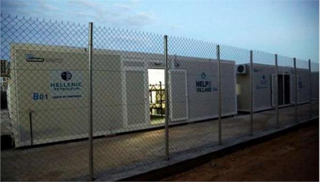 Hurriyet: Με το κίνημα Γκιουλέν συνδέονται οι «17» που πέρασαν στις Οινούσσες