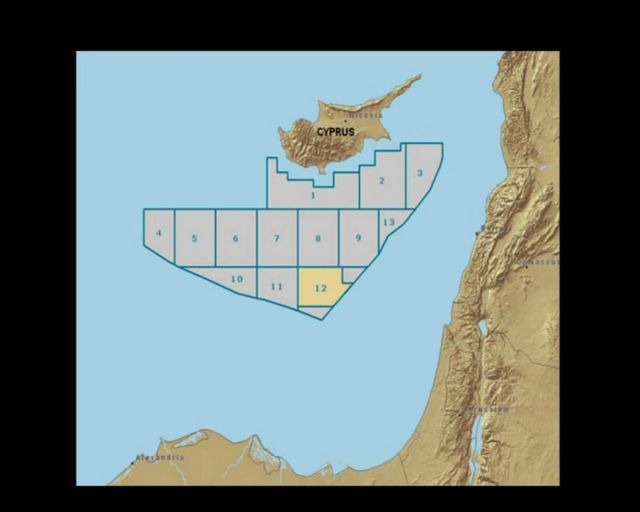 ΗΠΑ: Η Κυπριακή Δημοκρατία έχει δικαίωμα να αξιοποιεί τους πόρους της