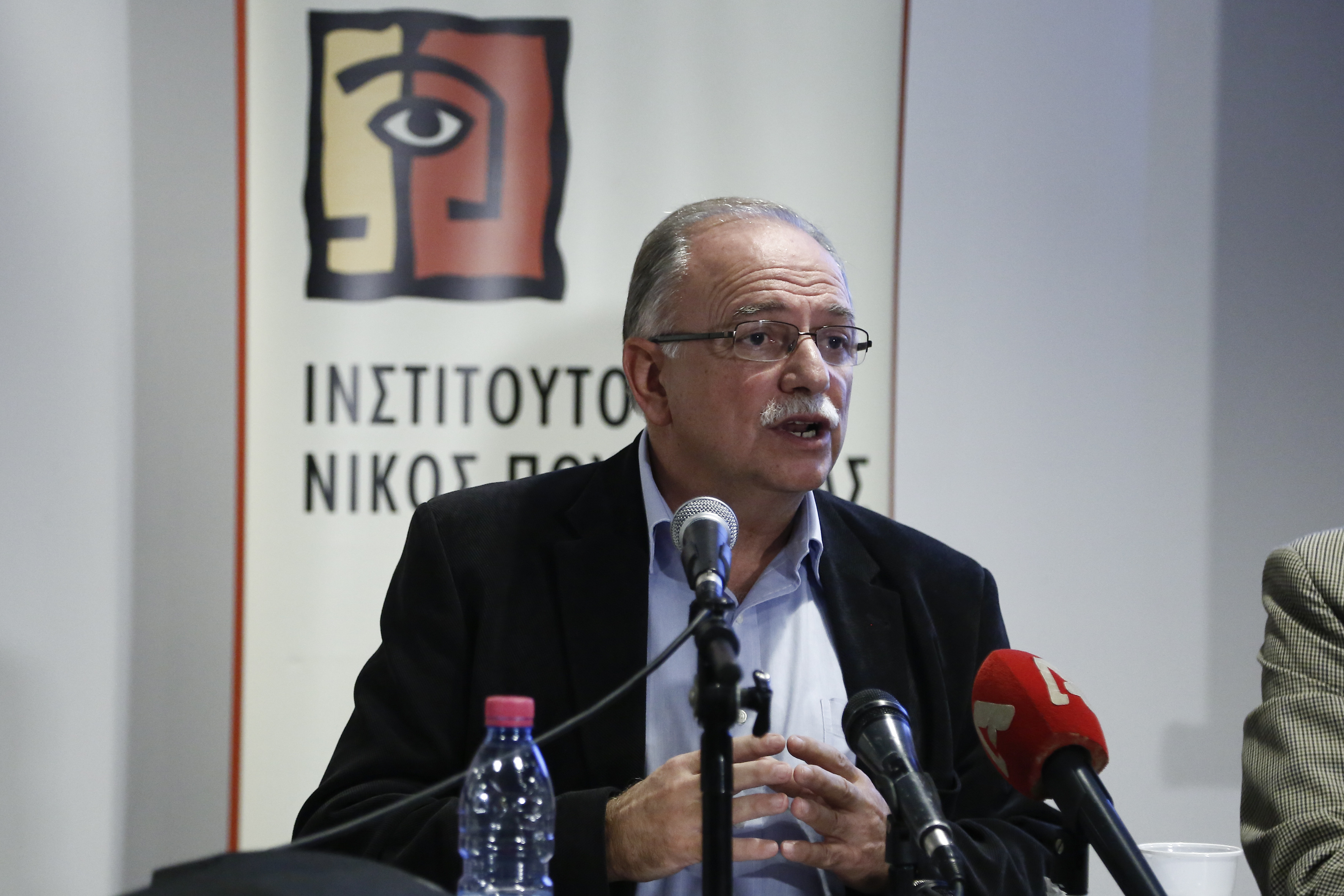 Παπαδημούλης: Νέο πλήγμα για την καταστροφολογία της ΝΔ η κίνηση Moody’s