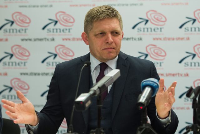 Σλοβακία: «Οχι» σε ευρωπαϊκή σύμβαση προστασίας των γυναικών