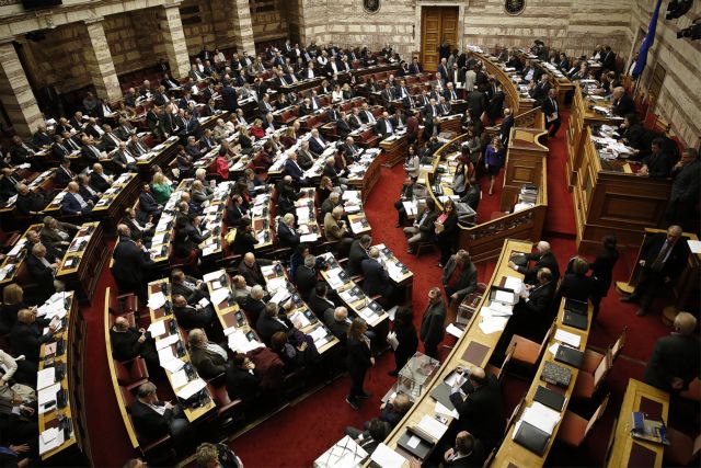 Κόντρα Τζανακόπουλου, Γεωργιάδη, Τζαβάρα για τη Novartis