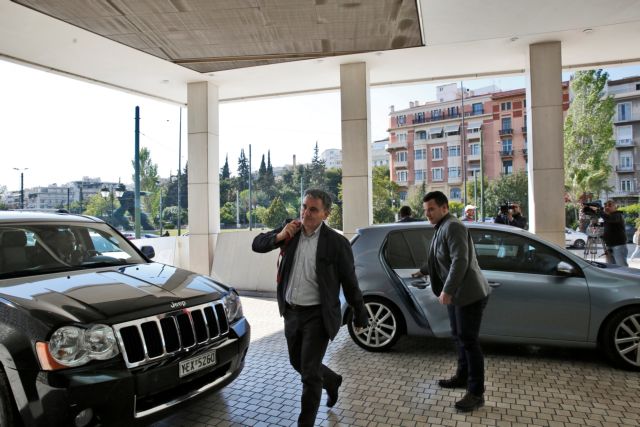 Τον Μάιο η ολοκλήρωση της τέταρτης αξιολόγησης